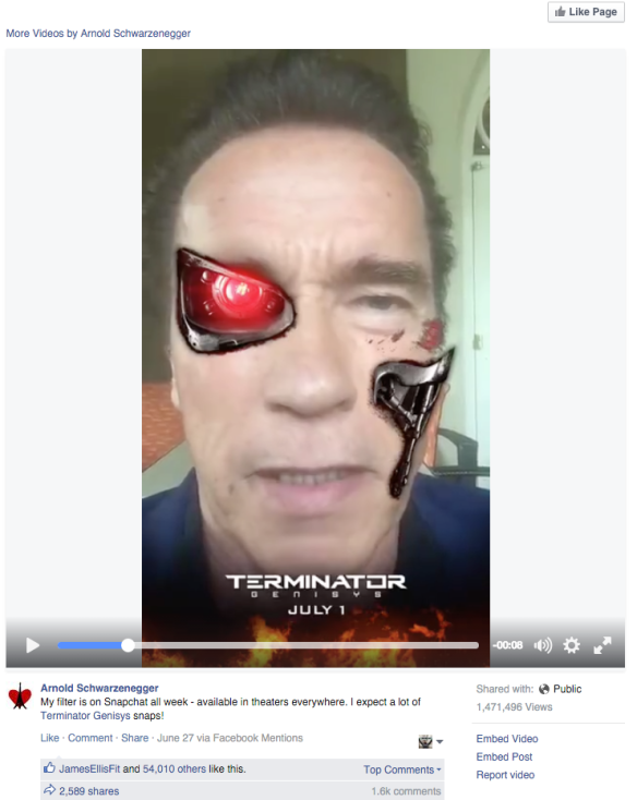 terminator-snapchat