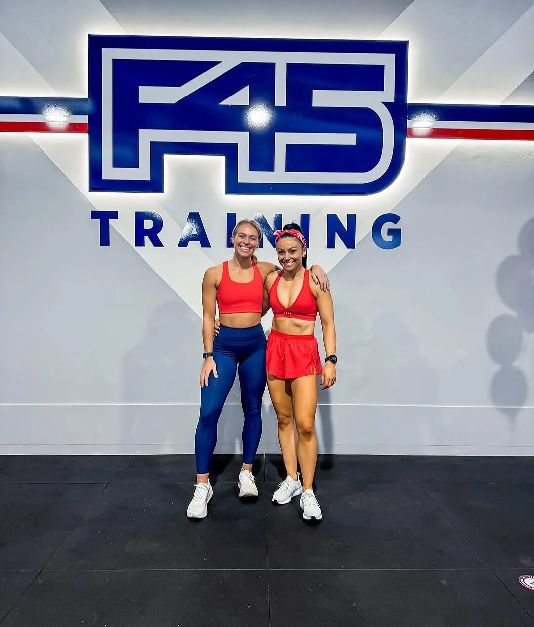 F45 Training