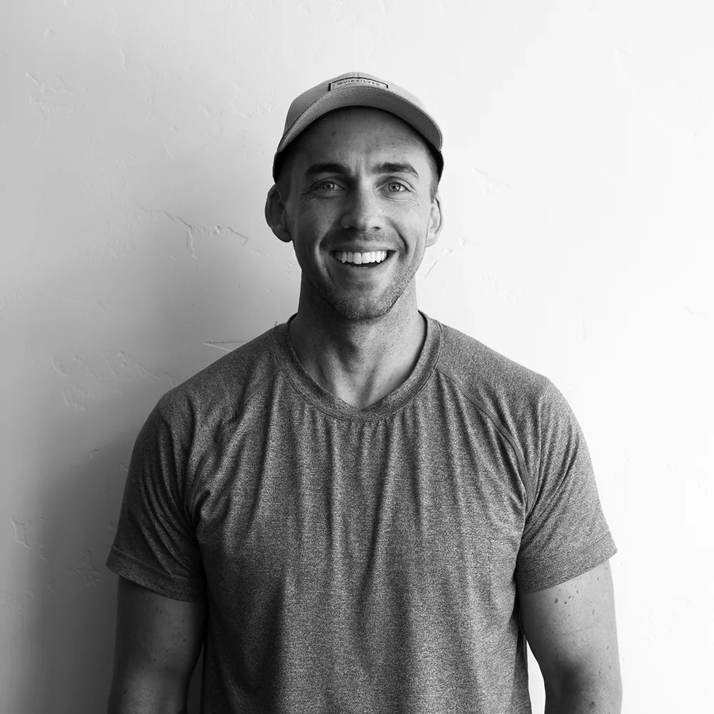 Brandon Doyle, CEO and Founder of Wallaroo Media