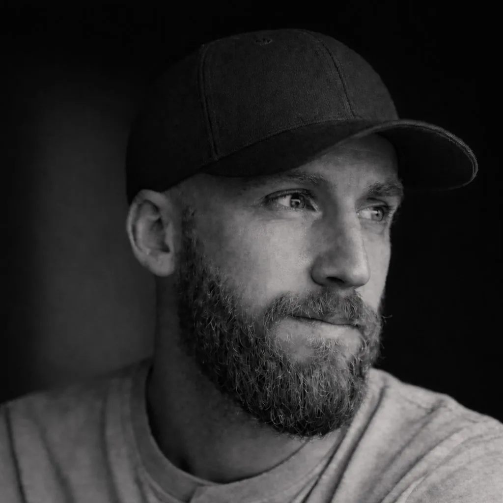 Justin Doyle, CTO/COO of Wallaroo Media