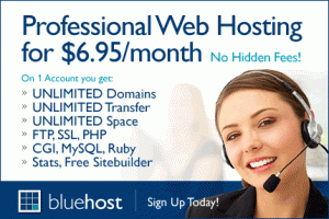 cheap website hosting