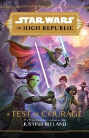 The High Republic: A Test of Courage thumbnail