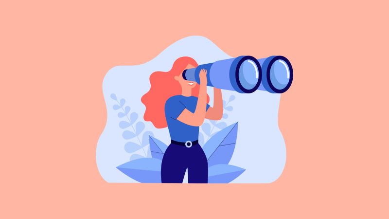 Finding An Agency