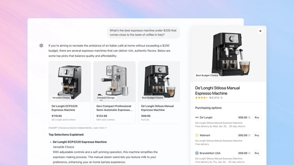 how to rank in ChatGPT